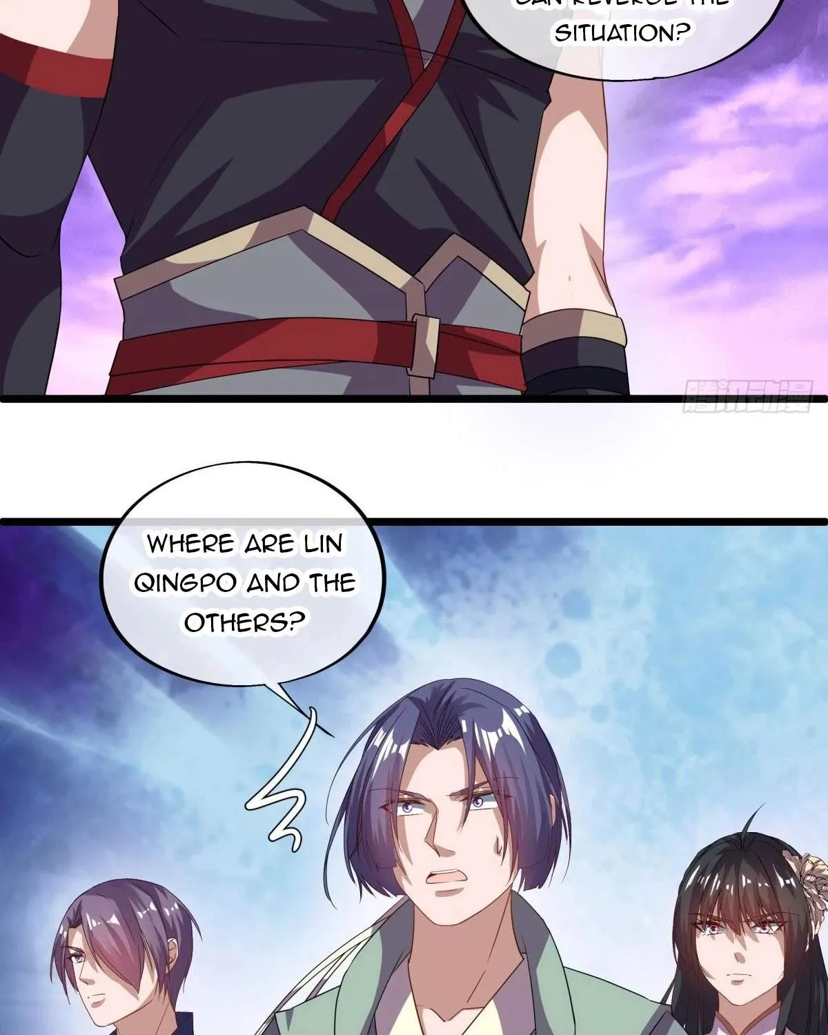 Chapter 760 — page 71