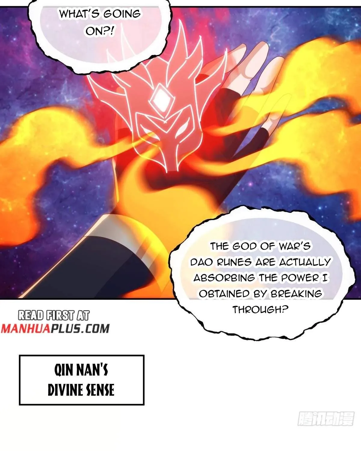 Chapter 761 — page 21