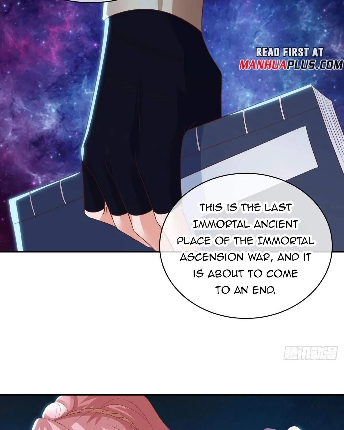 Chapter 761 — page 31