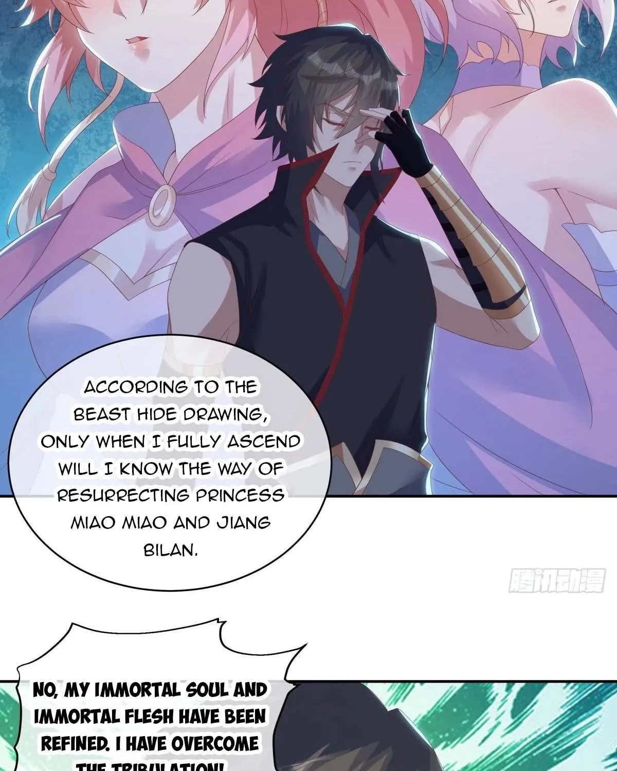 Chapter 761 — page 33