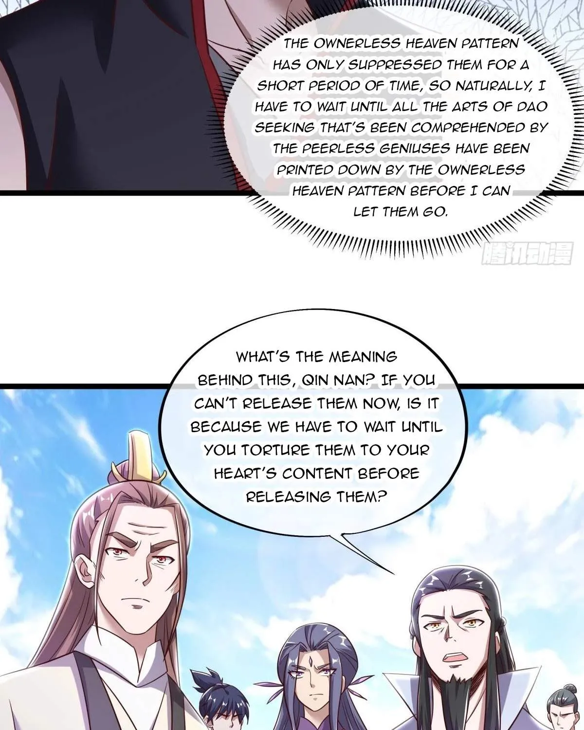 Chapter 762 — page 33