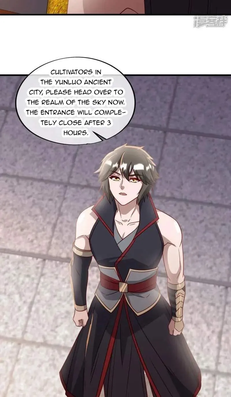Chapter 764 — page 32