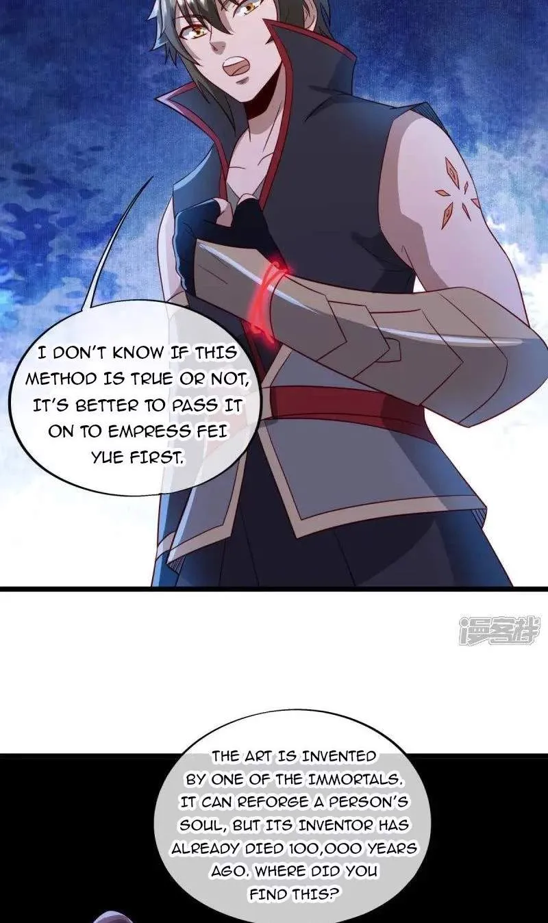 Chapter 773 — page 19