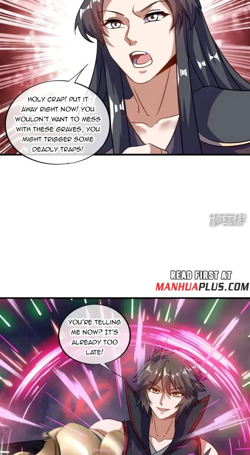 Chapter 774 — page 16