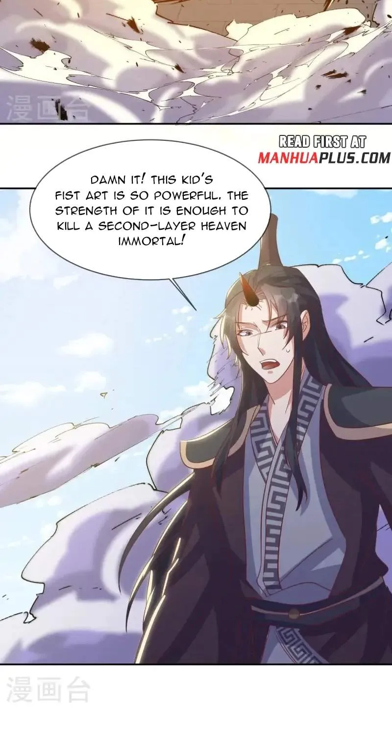 Chapter 791 — page 19