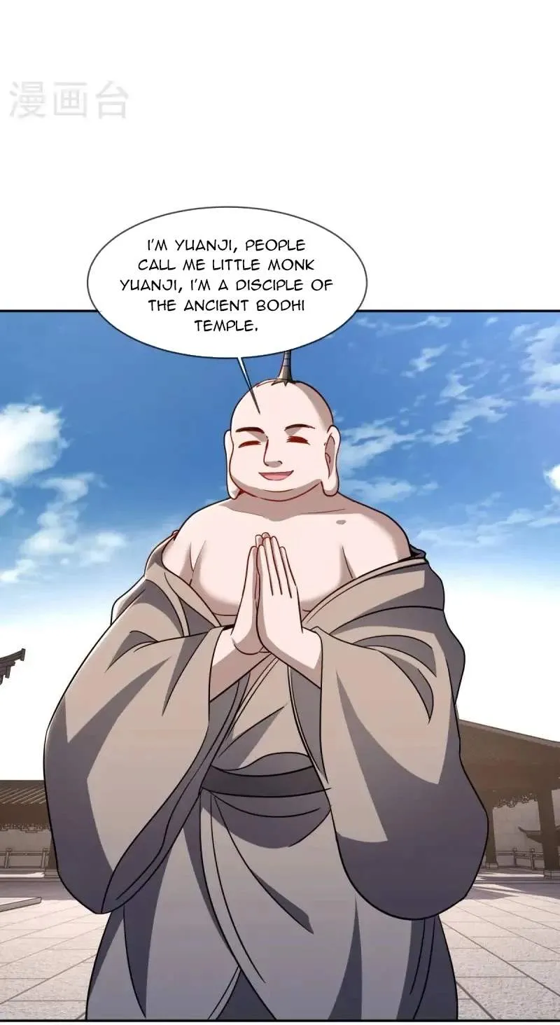 Chapter 792 — page 15