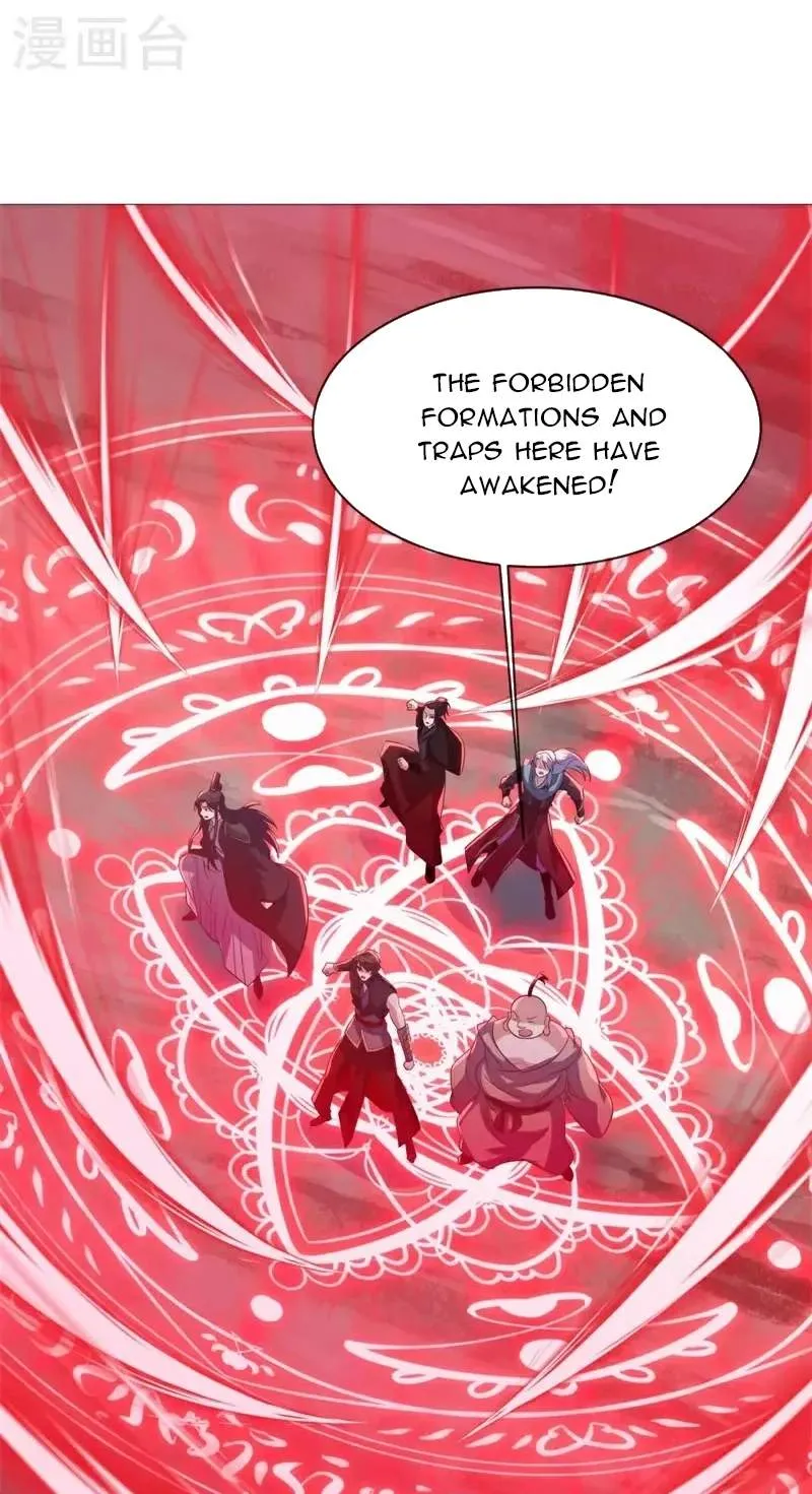 Chapter 795 — page 26