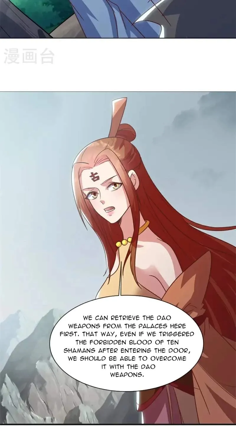 Chapter 795 — page 32