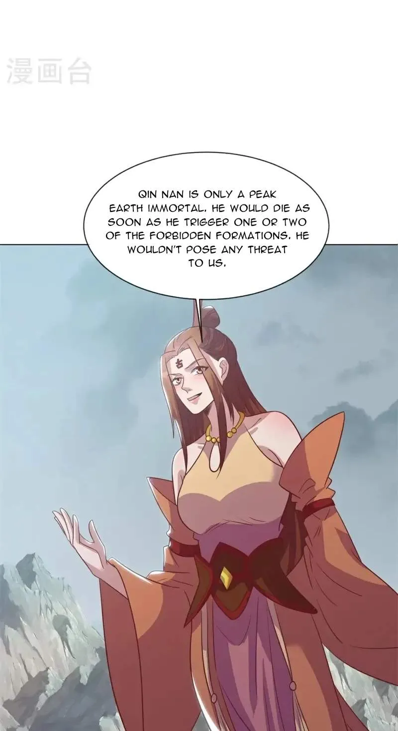 Chapter 795 — page 34