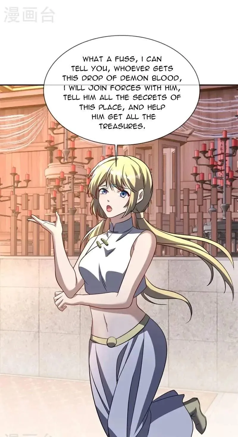 Chapter 799 — page 8