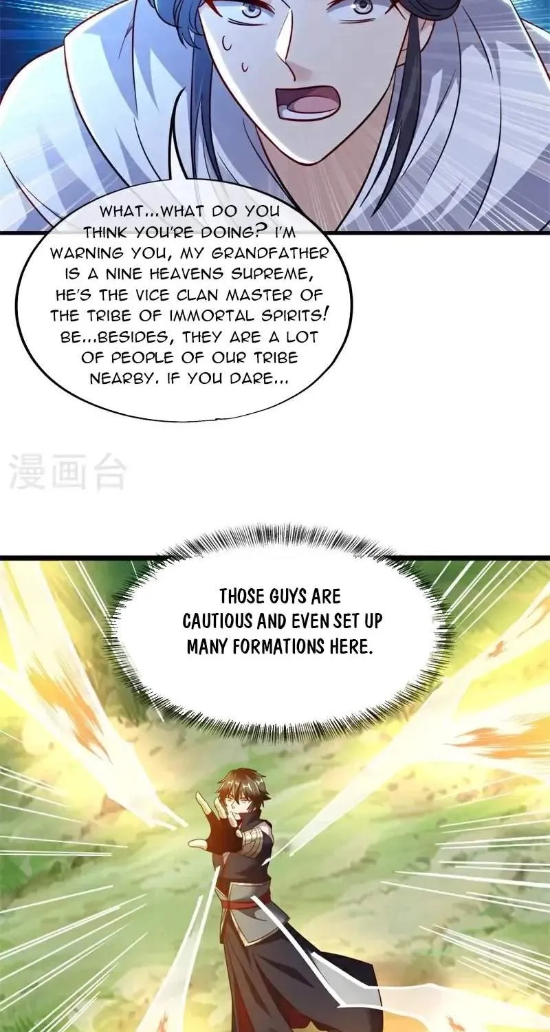 Chapter 808 — page 34
