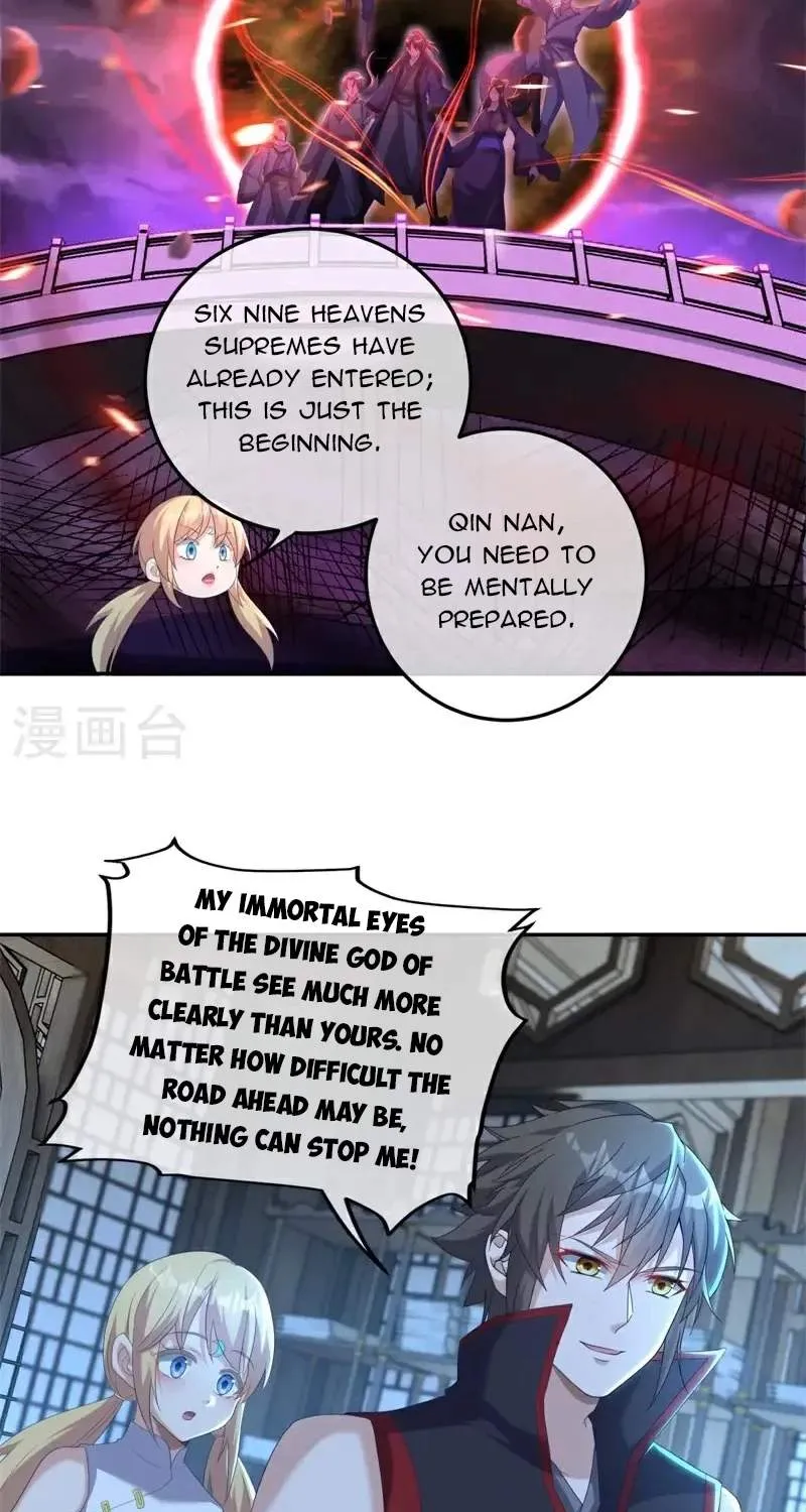 Chapter 811 — page 100