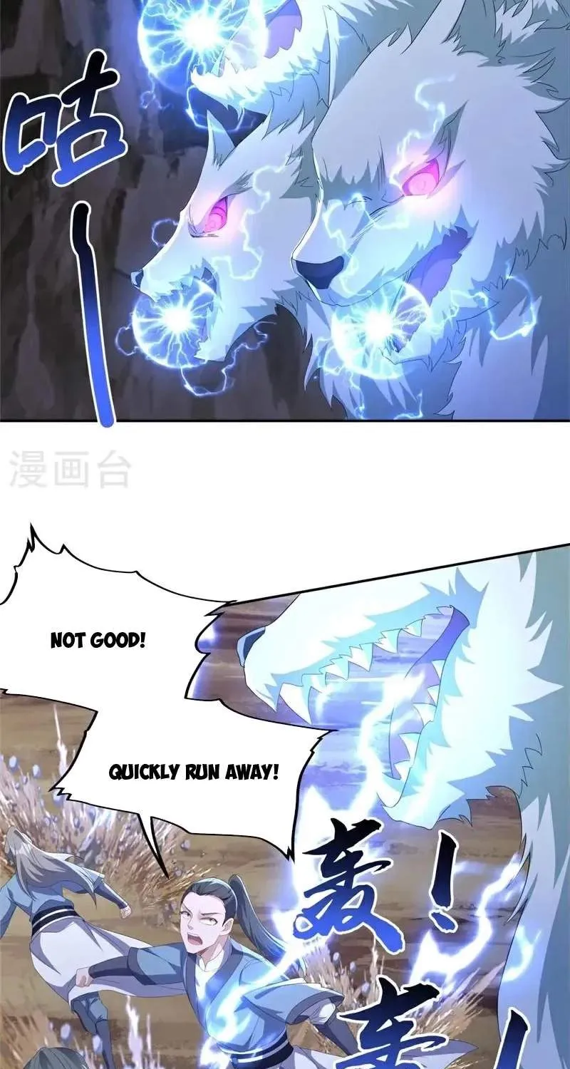 Chapter 814 — page 20