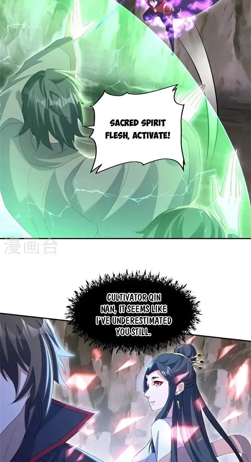 Chapter 814 — page 6