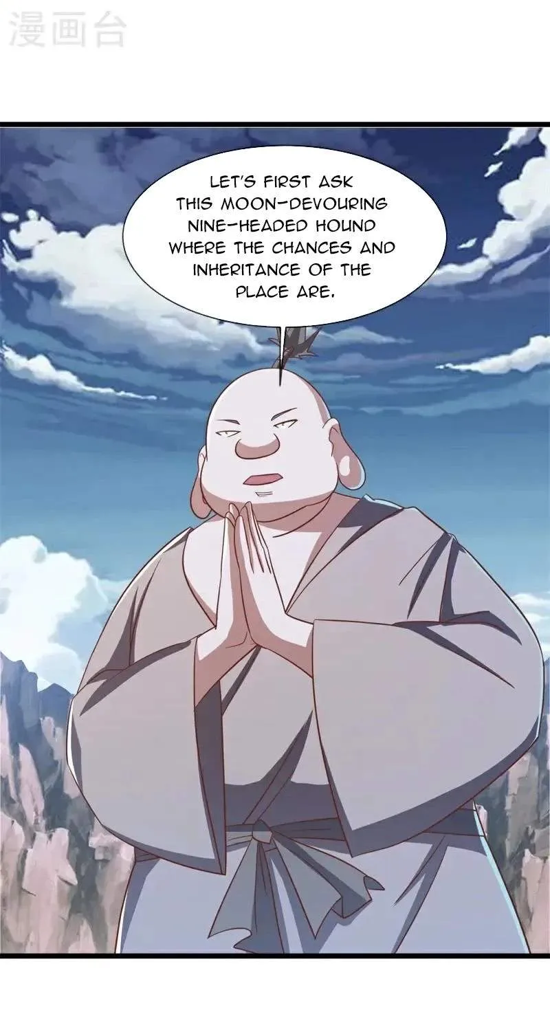 Chapter 815 — page 30