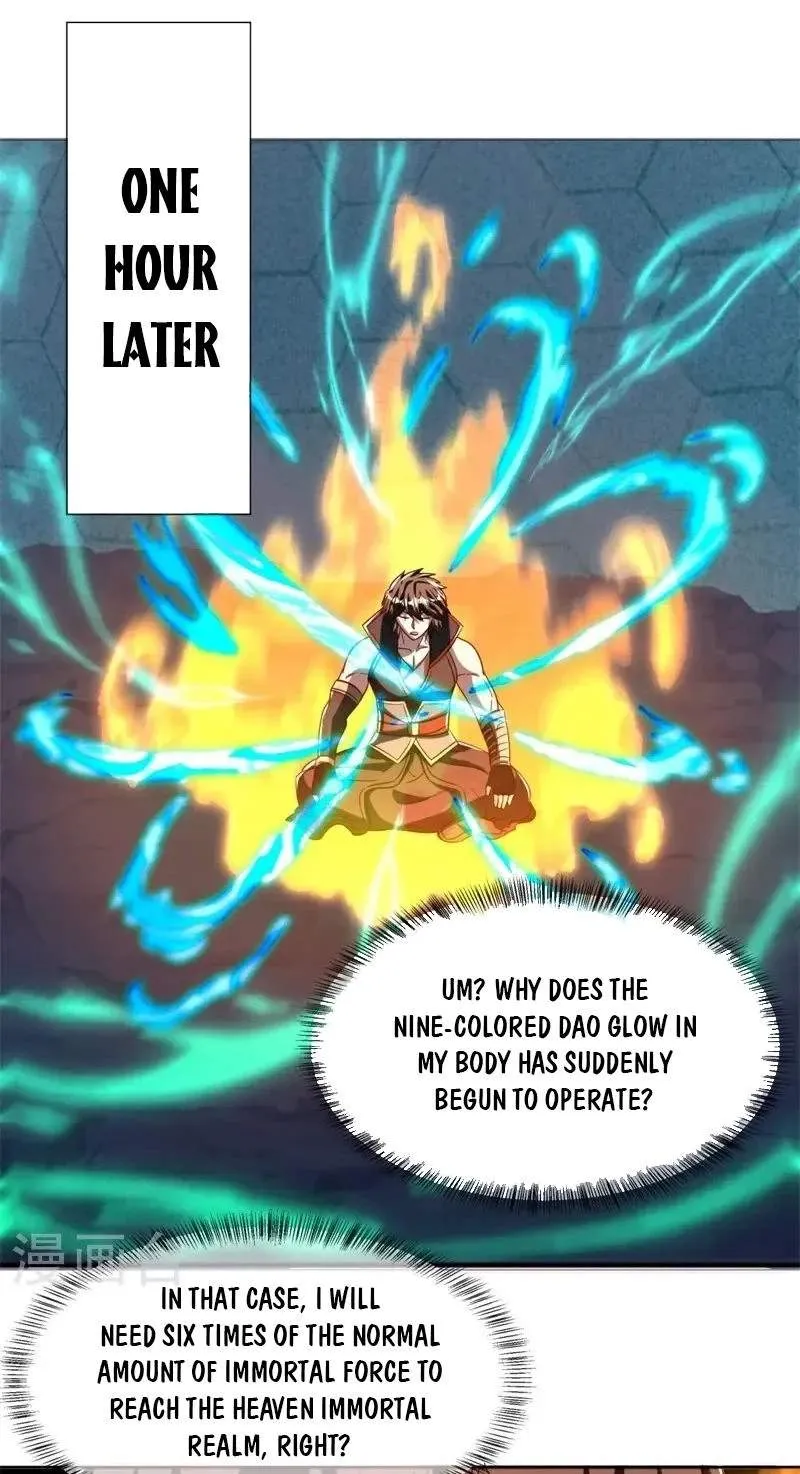 Chapter 815 — page 75