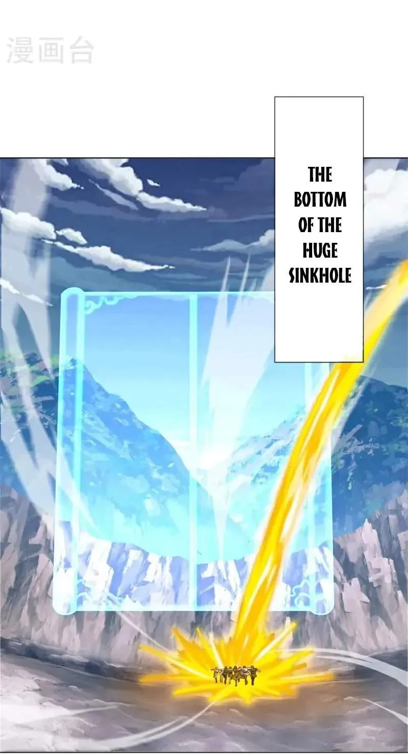 Chapter 816 — page 20