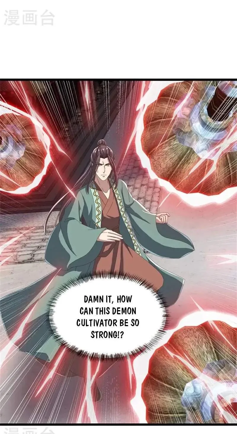 Chapter 817 — page 35