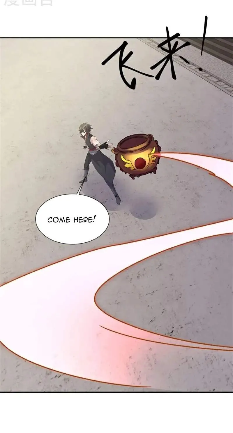 Chapter 818 — page 61
