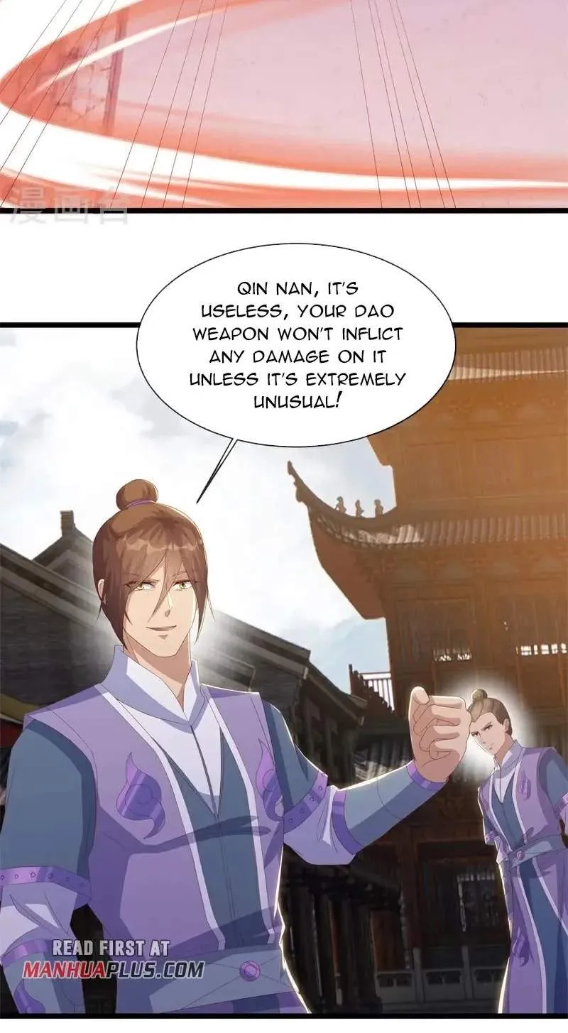 Chapter 819 — page 23