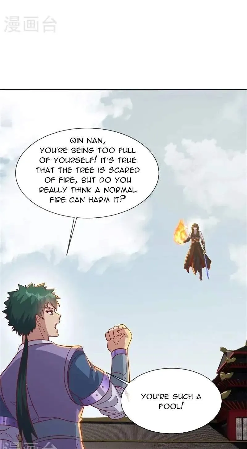 Chapter 819 — page 54