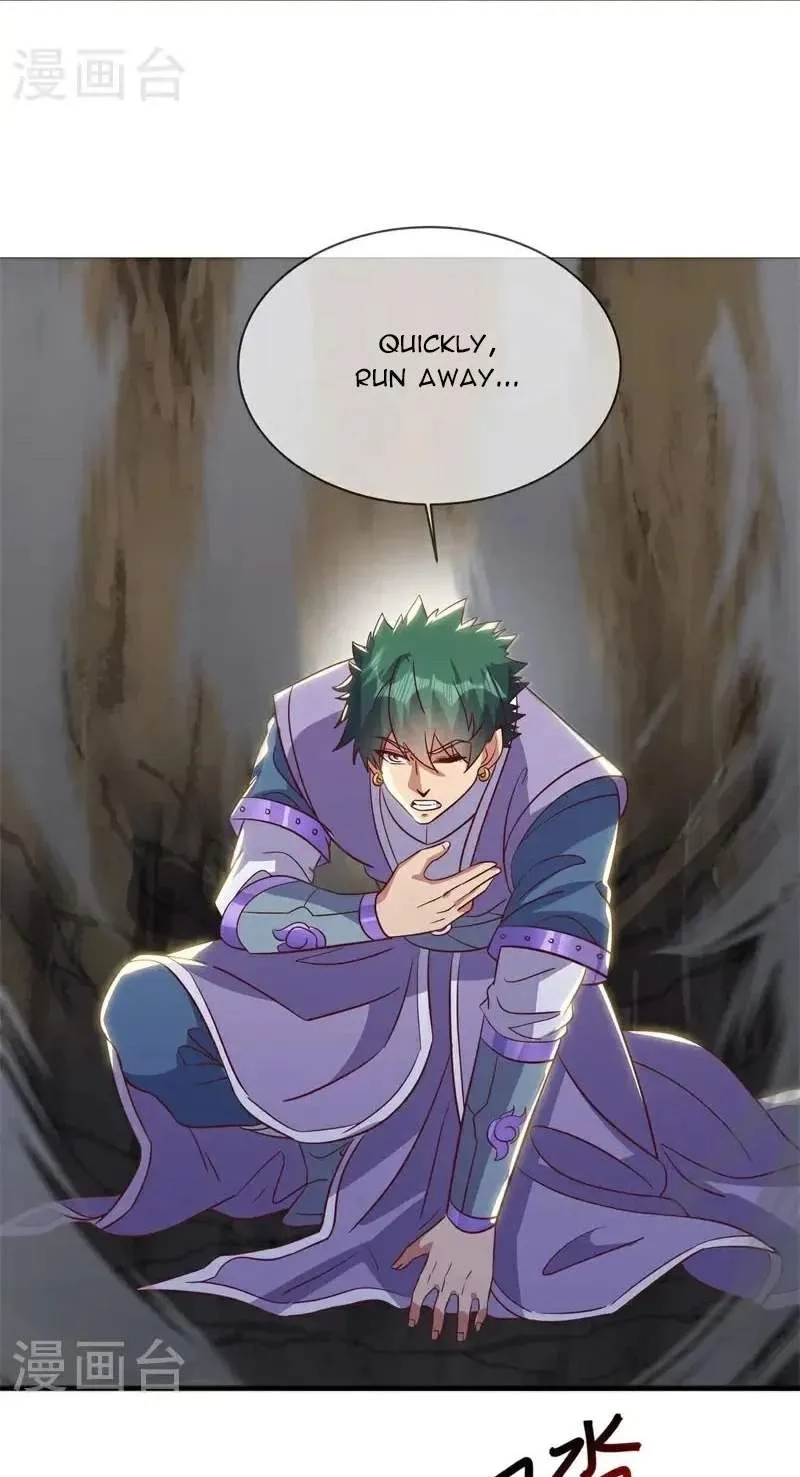 Chapter 819 — page 70