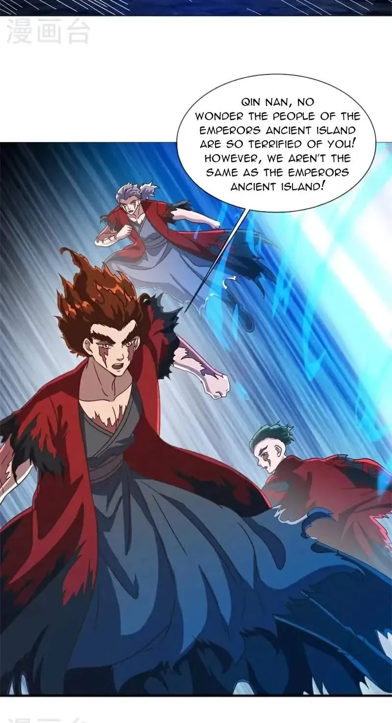 Chapter 820 — page 18