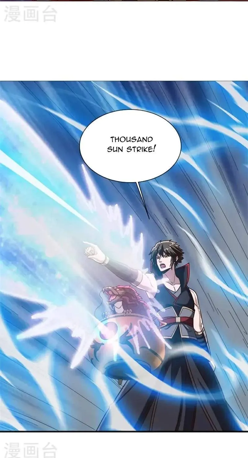 Chapter 820 — page 21