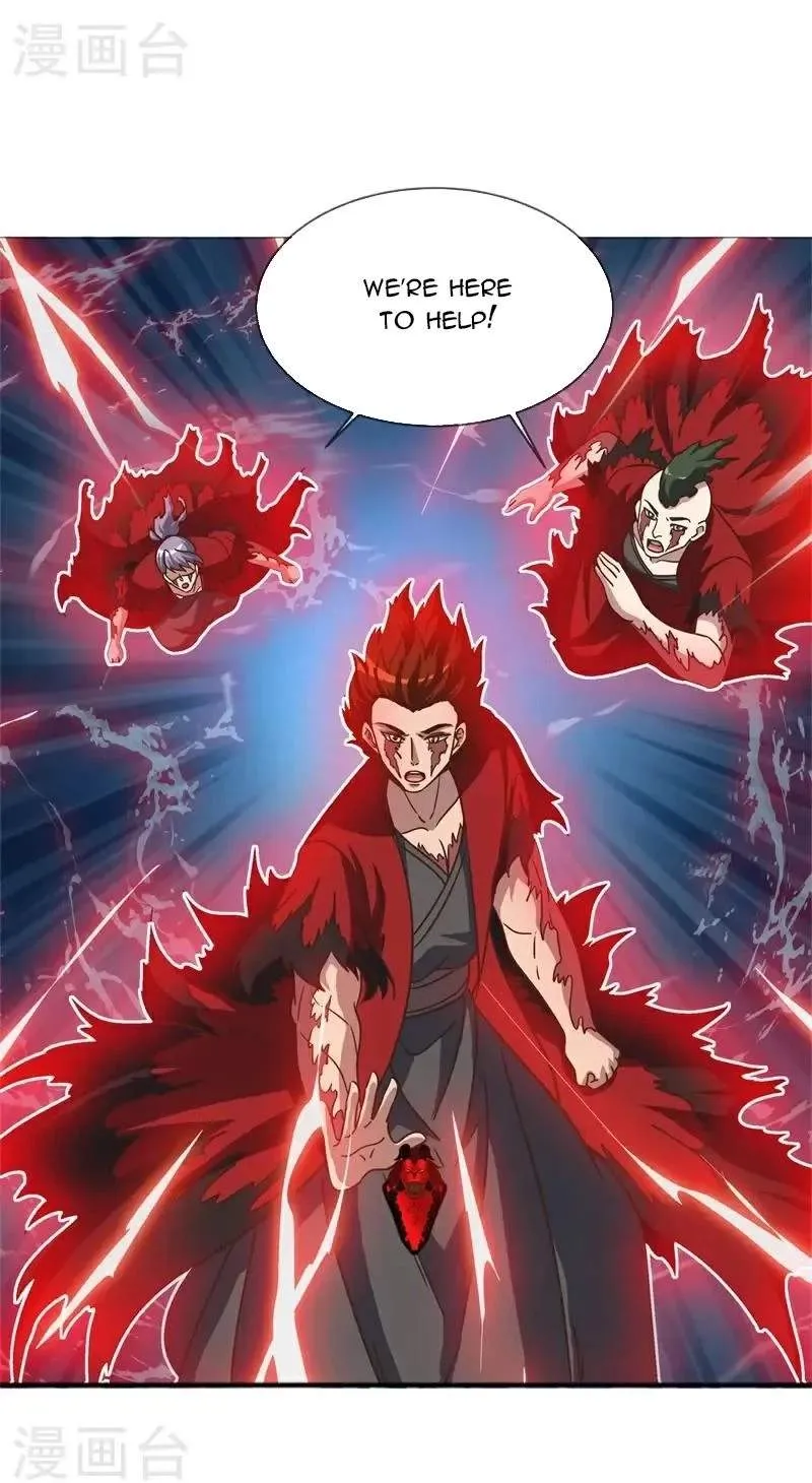 Chapter 820 — page 24