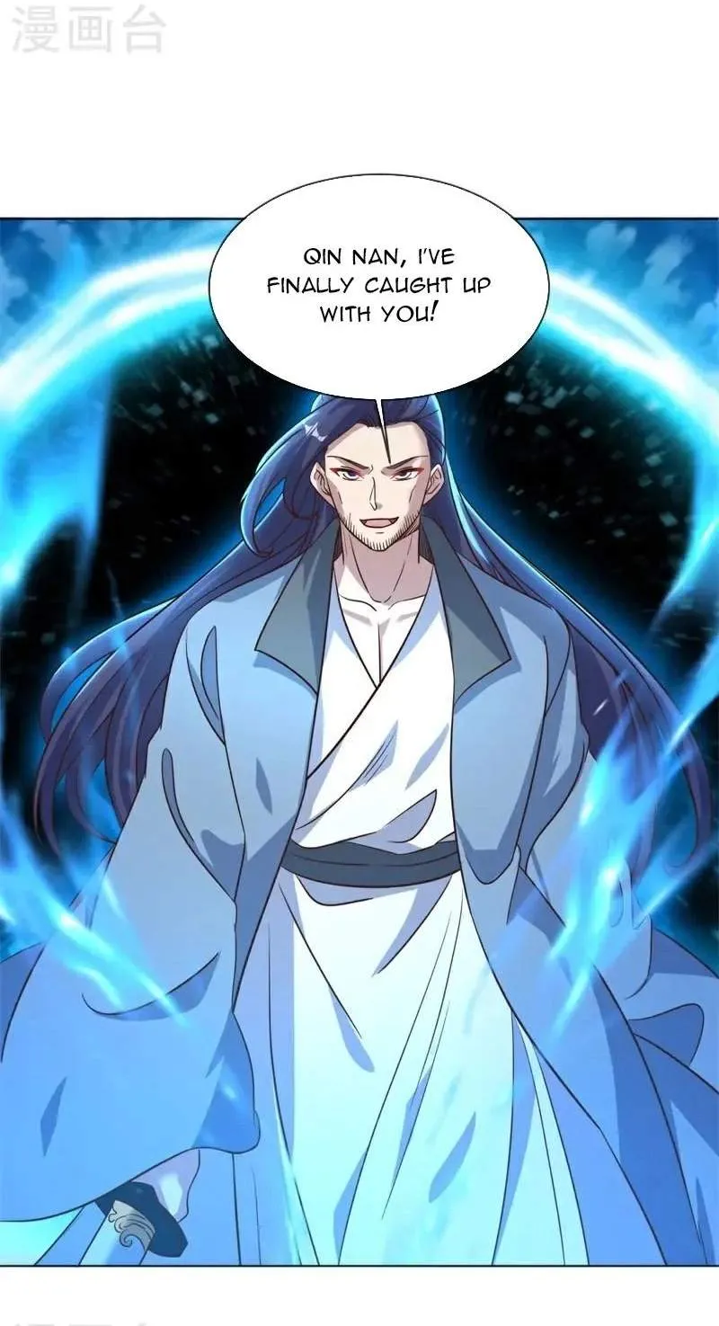 Chapter 822 — page 54
