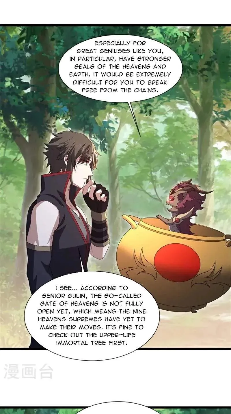 Chapter 823 — page 31
