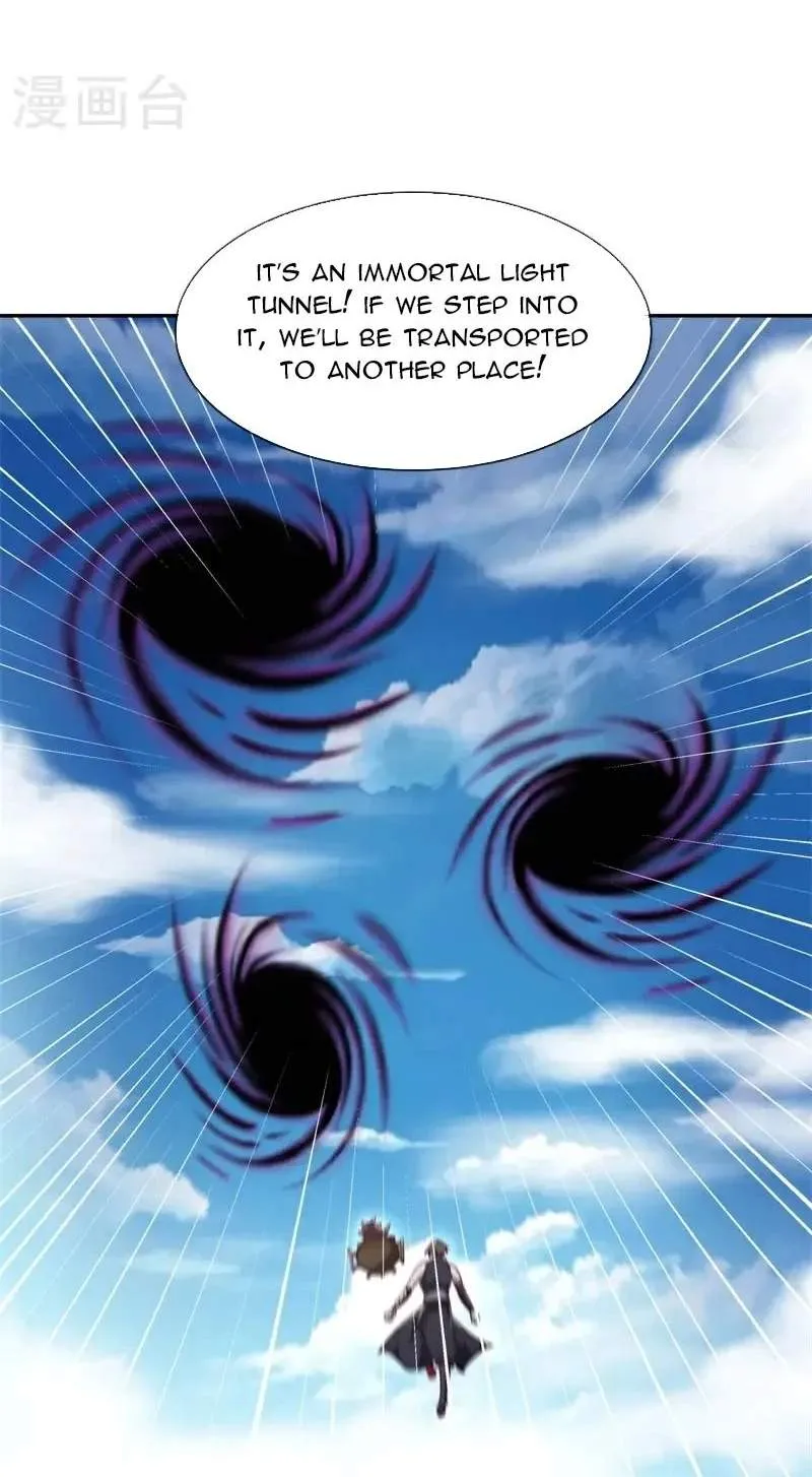 Chapter 826 — page 33