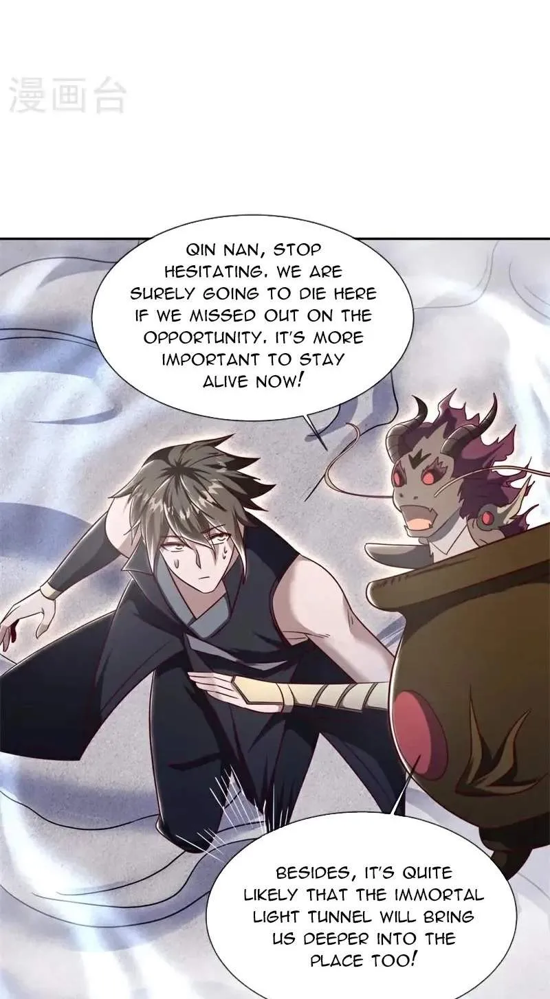 Chapter 826 — page 36