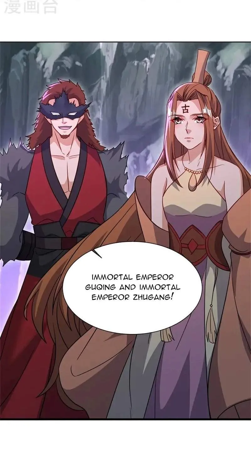 Chapter 826 — page 61