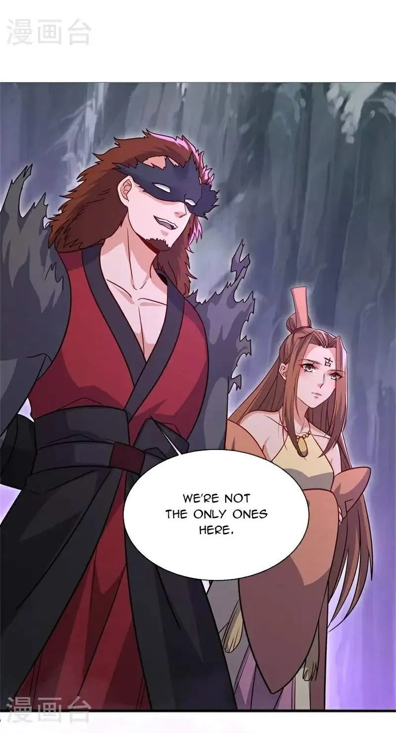 Chapter 826 — page 63