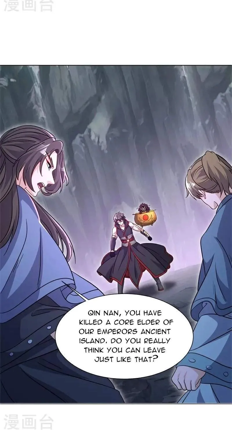 Chapter 826 — page 68