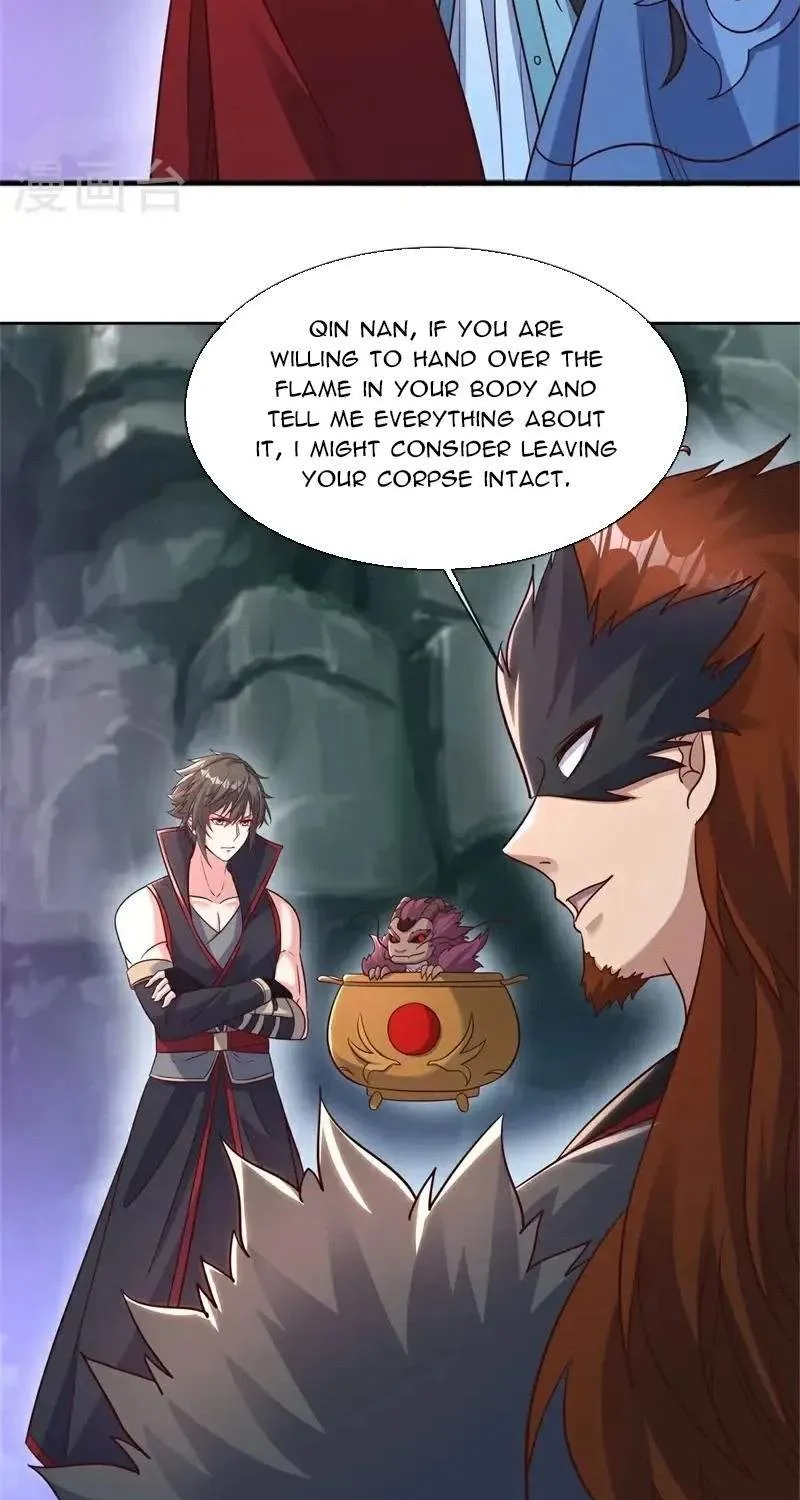 Chapter 827 — page 9