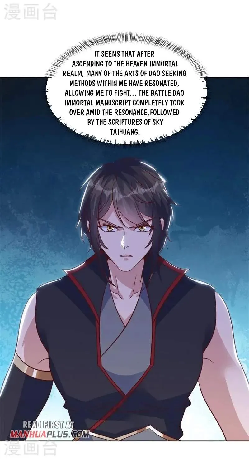 Chapter 828 — page 23