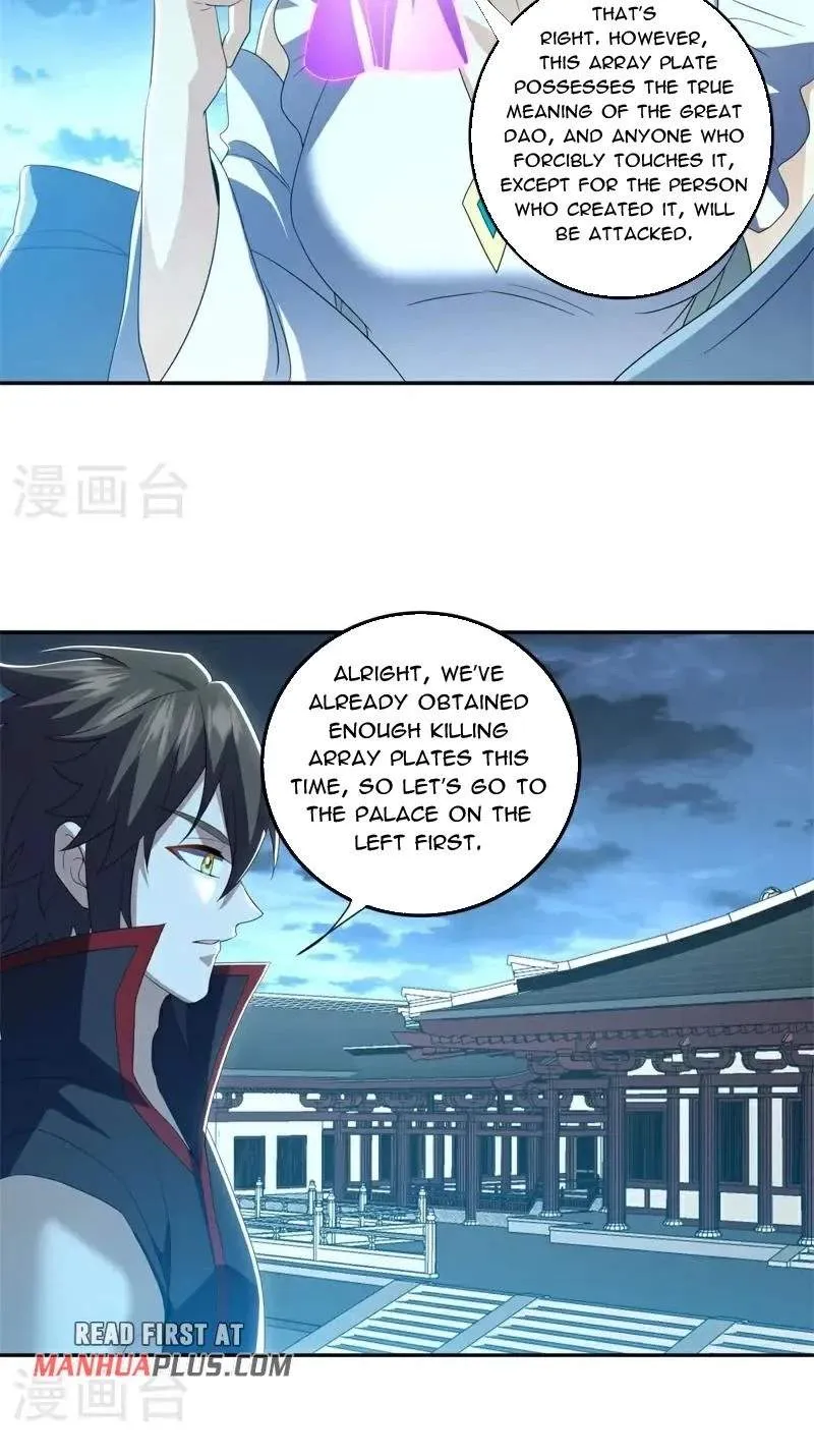 Chapter 834 — page 30