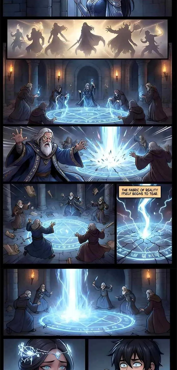 Chapter 201 — page 3
