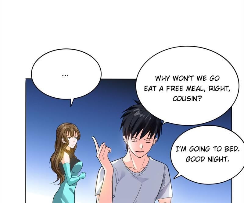 Pick Up the Prettiest Girl - Episode 10 — page 10