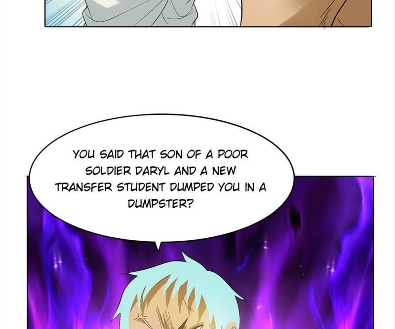 Pick Up the Prettiest Girl - Episode 10 — page 14