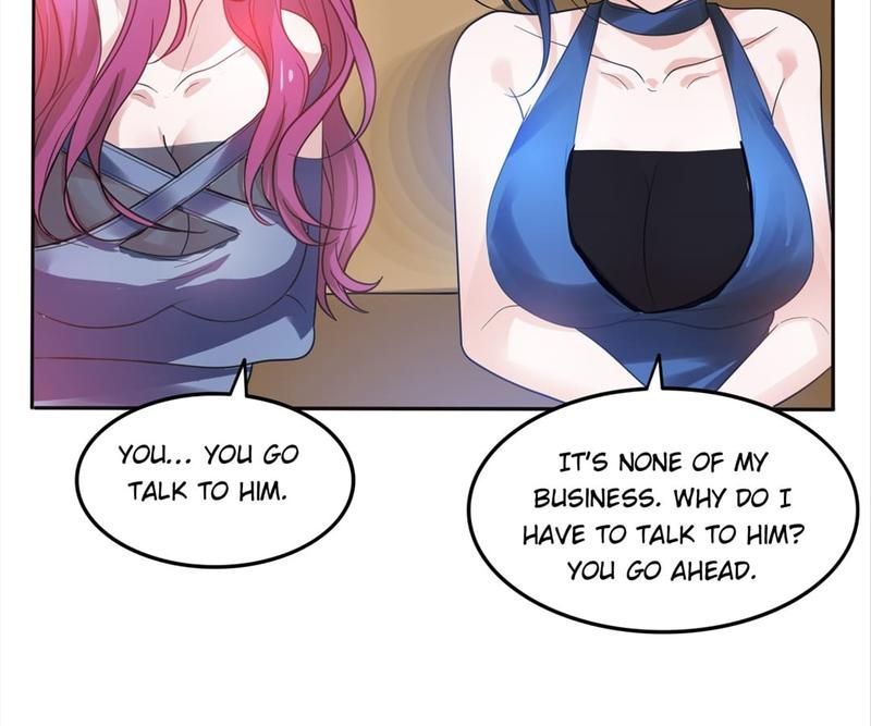 Pick Up the Prettiest Girl - Episode 10 — page 20