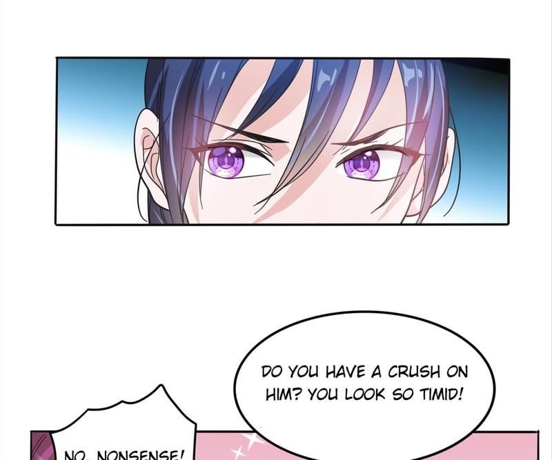 Pick Up the Prettiest Girl - Episode 10 — page 21