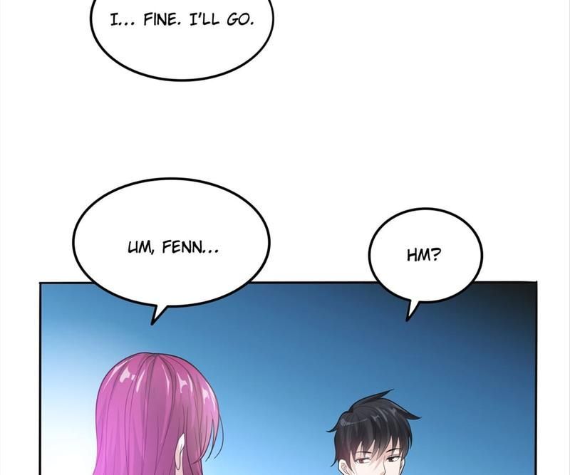 Pick Up the Prettiest Girl - Episode 10 — page 23