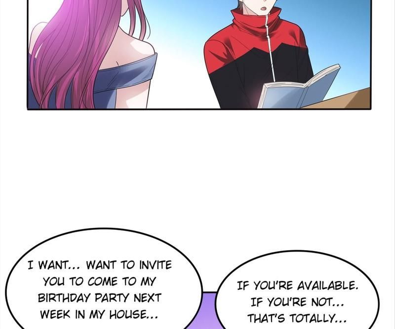 Pick Up the Prettiest Girl - Episode 10 — page 24