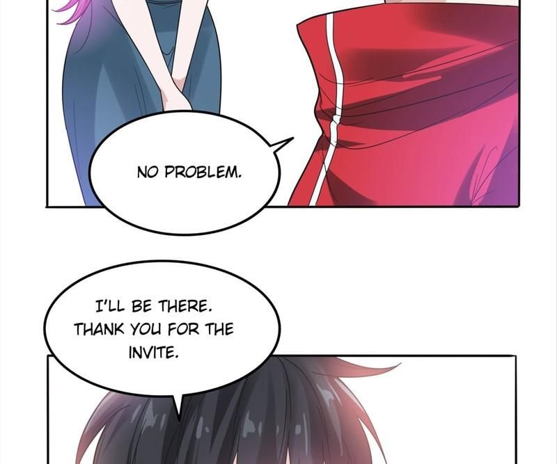 Pick Up the Prettiest Girl - Episode 10 — page 26