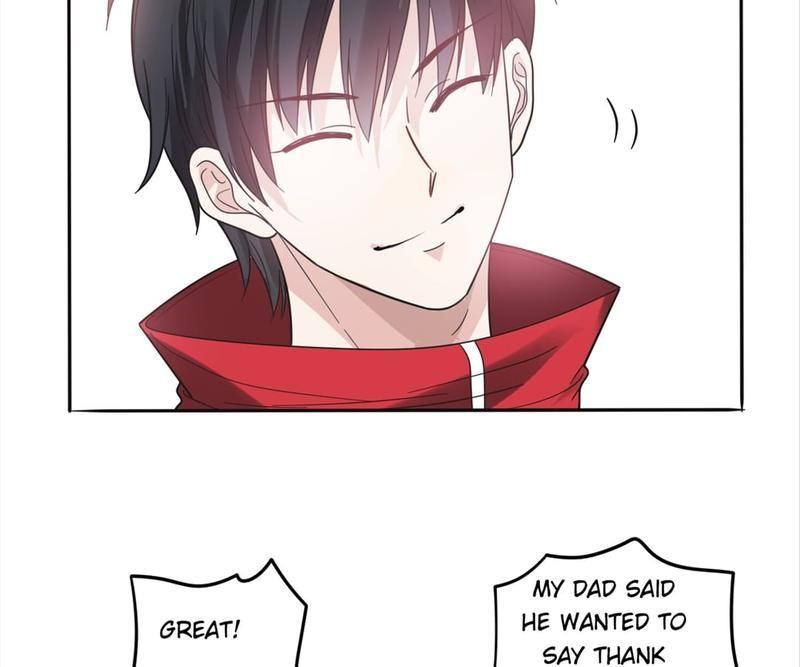 Pick Up the Prettiest Girl - Episode 10 — page 27