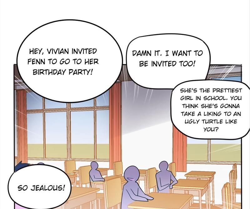 Pick Up the Prettiest Girl - Episode 10 — page 29