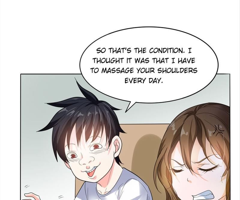 Pick Up the Prettiest Girl - Episode 10 — page 3